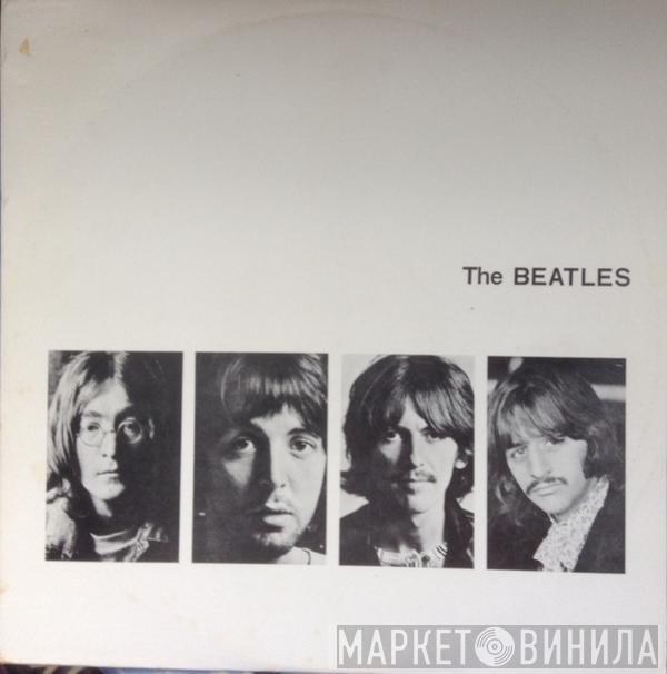  The Beatles  - The Beatles