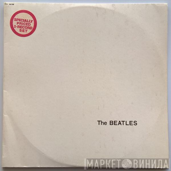  The Beatles  - The Beatles