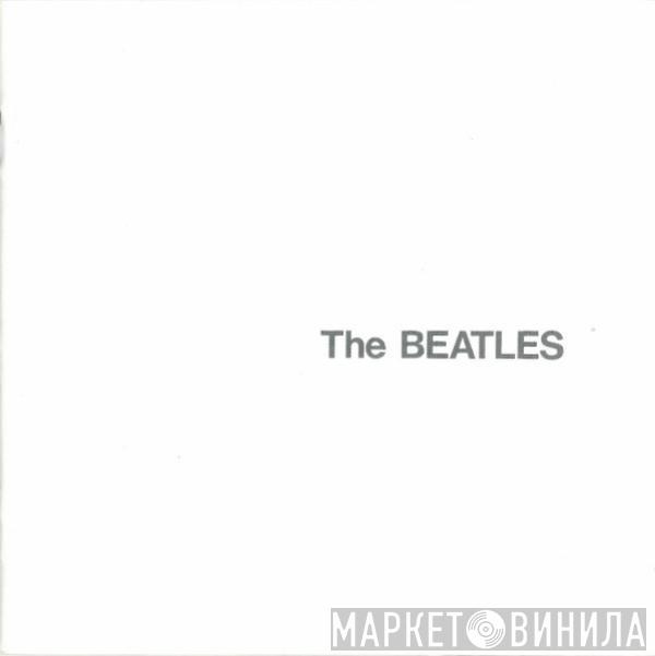  The Beatles  - The Beatles