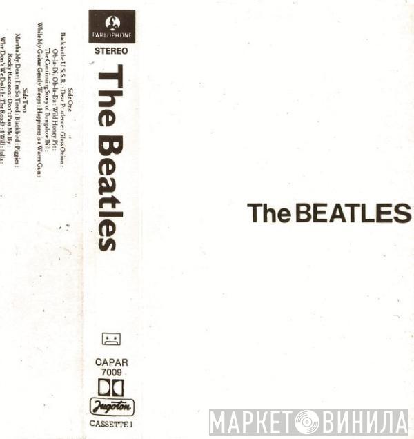  The Beatles  - The Beatles