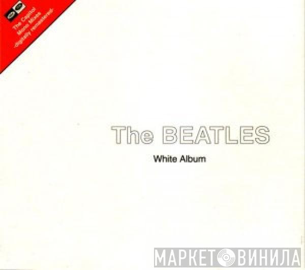  The Beatles  - The Beatles