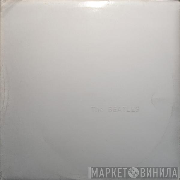  The Beatles  - The Beatles