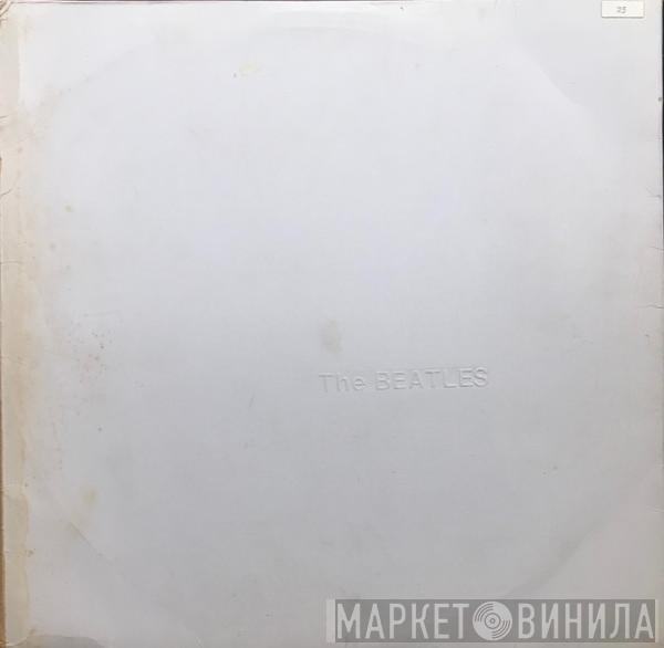  The Beatles  - The Beatles