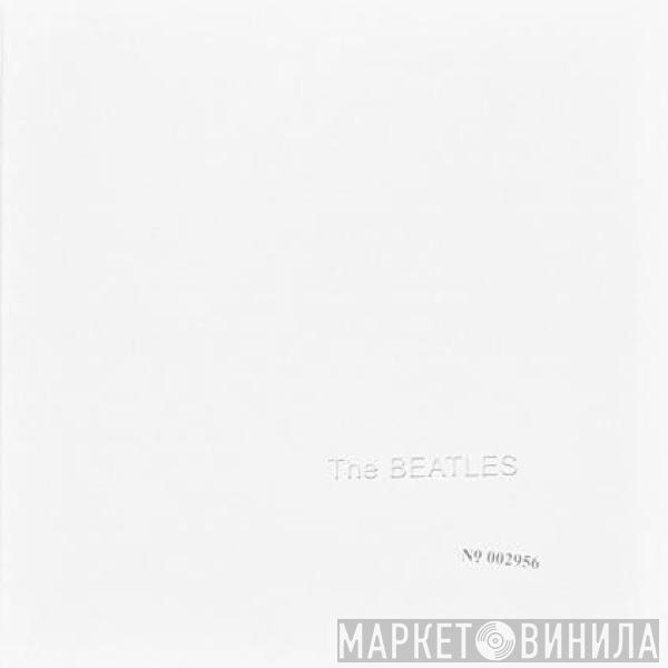  The Beatles  - The Beatles