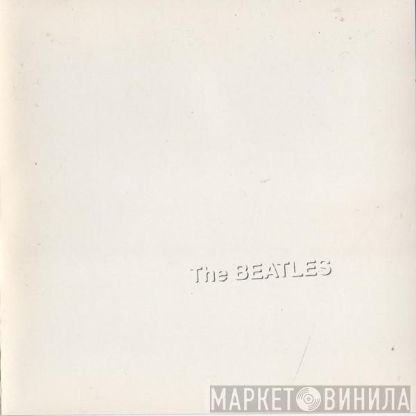  The Beatles  - The Beatles