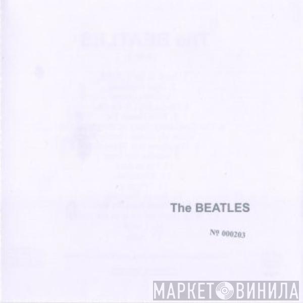  The Beatles  - The Beatles