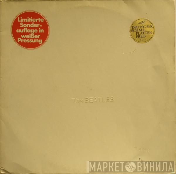 The Beatles - The Beatles