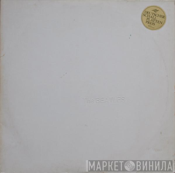  The Beatles  - The Beatles