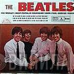  The Beatles  - The Early Beatles