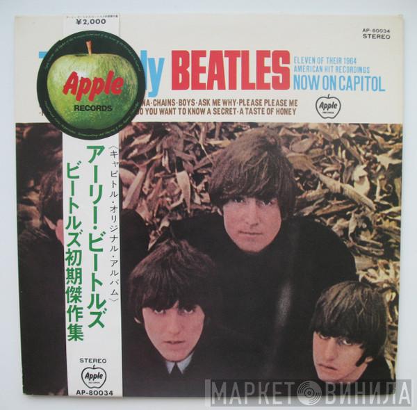 The Beatles  - The Early Beatles