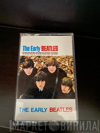  The Beatles  - The Early Beatles