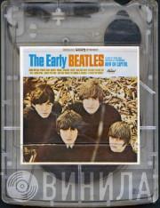  The Beatles  - The Early Beatles