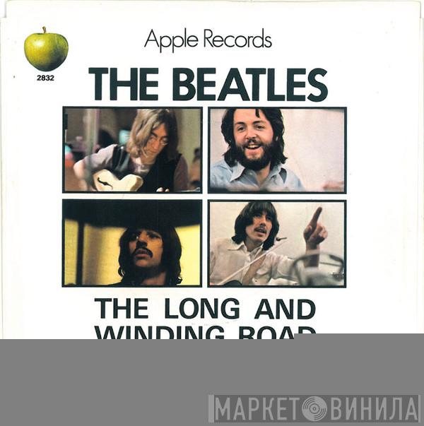  The Beatles  - The Long And Winding Road