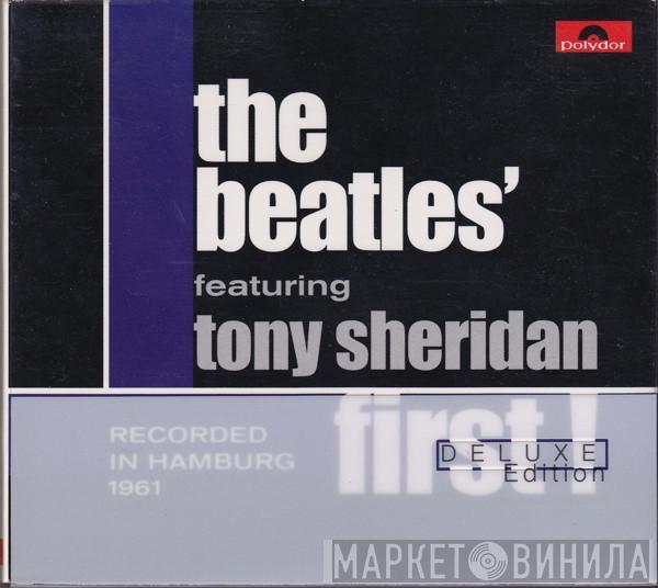 The Beatles, Tony Sheridan - The Beatles' First!