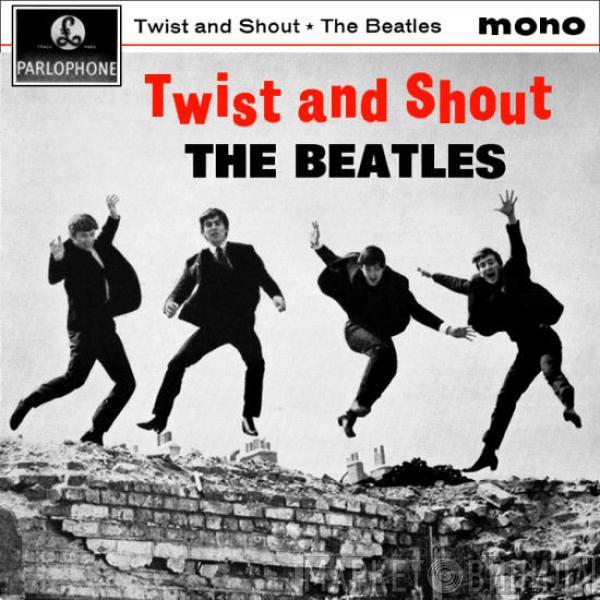  The Beatles  - Twist And Shout