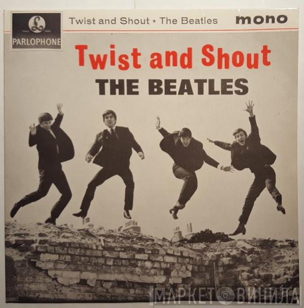  The Beatles  - Twist And Shout