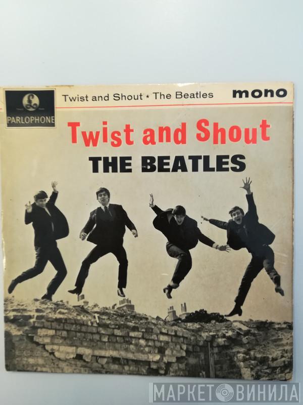  The Beatles  - Twist And Shout