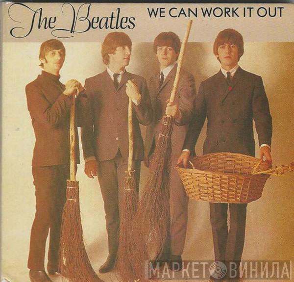 The Beatles - We Can Work It Out