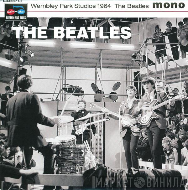 The Beatles - Wembley Park Studios 1964