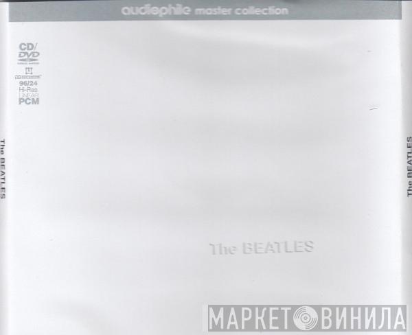  The Beatles  - White Album