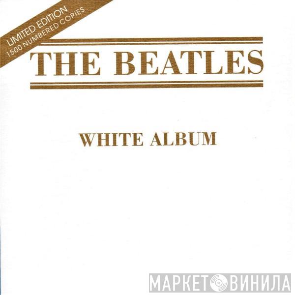  The Beatles  - White Album