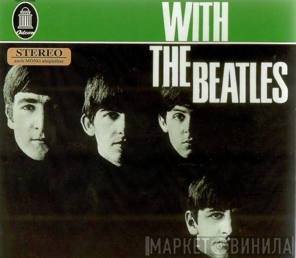  The Beatles  - With The Beatles