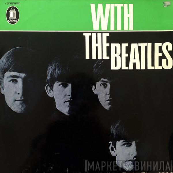  The Beatles  - With The Beatles
