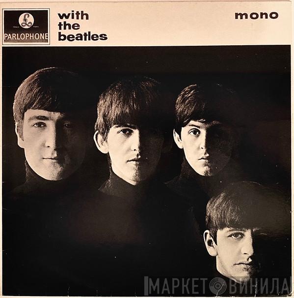 The Beatles  - With The Beatles