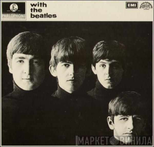  The Beatles  - With The Beatles