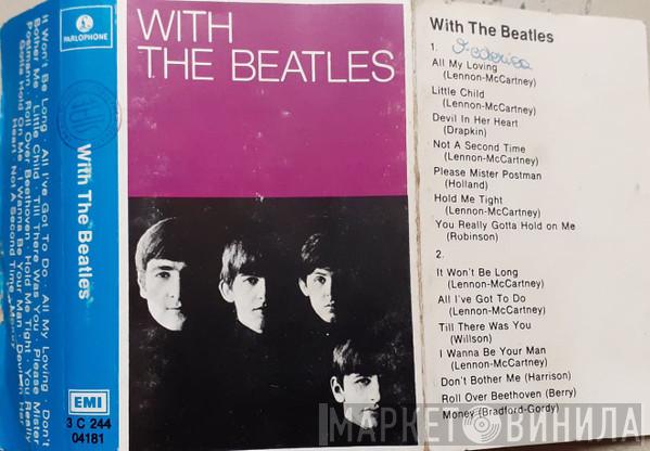  The Beatles  - With The Beatles