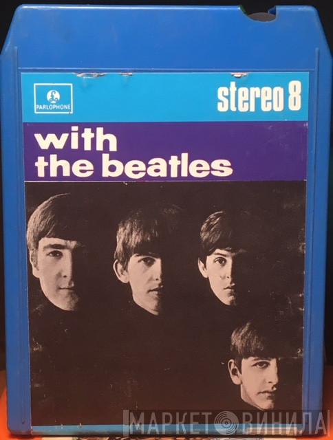  The Beatles  - With The Beatles