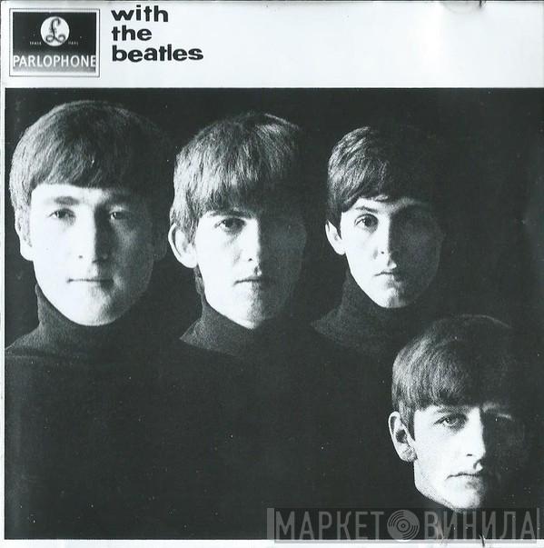  The Beatles  - With The Beatles