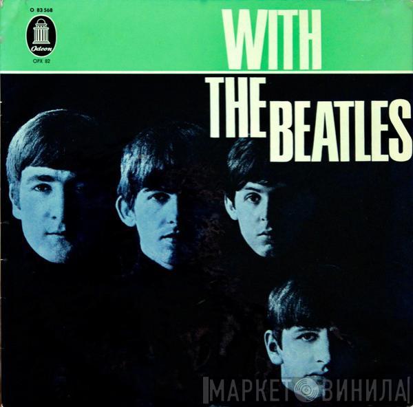  The Beatles  - With The Beatles
