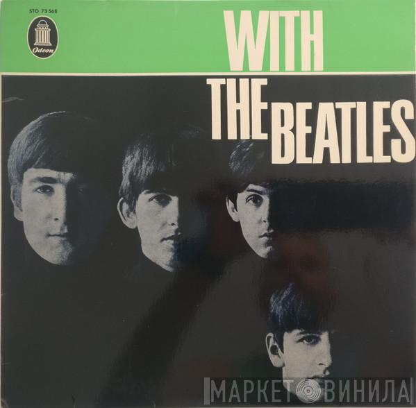  The Beatles  - With The Beatles