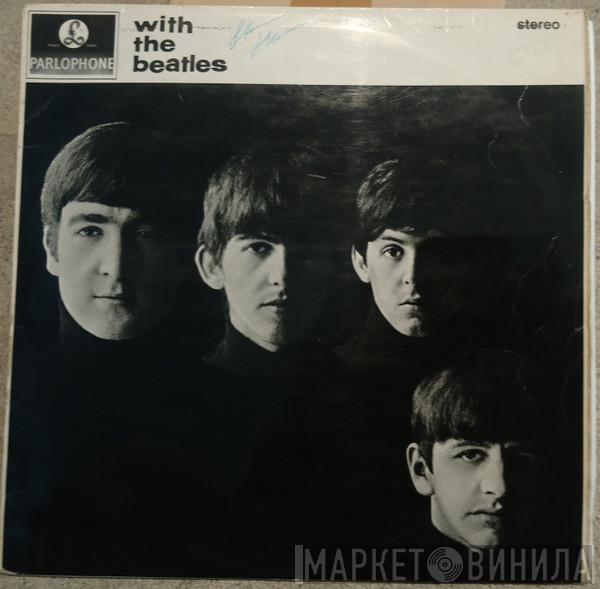 The Beatles - With The Beatles