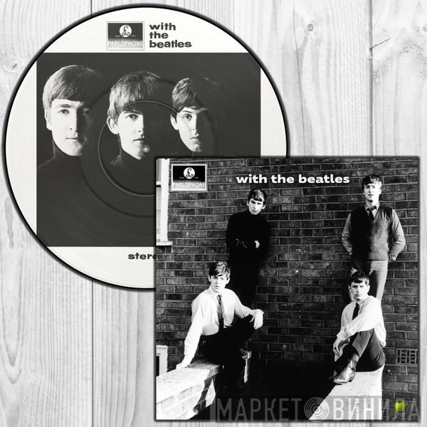  The Beatles  - With The Beatles