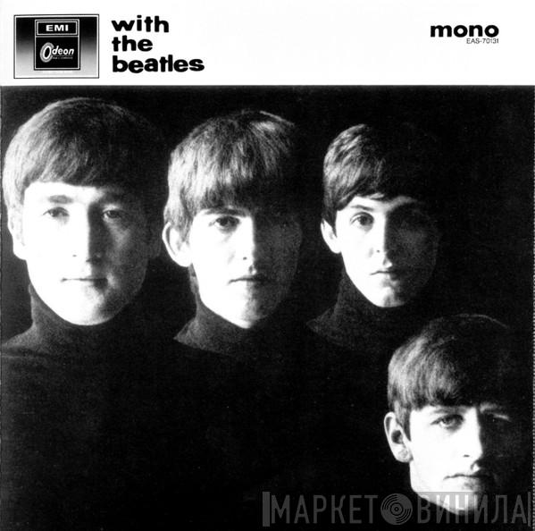  The Beatles  - With The Beatles