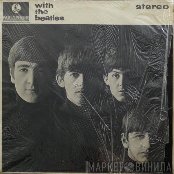 The Beatles - With The Beatles