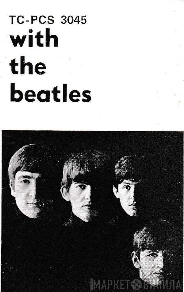  The Beatles  - With The Beatles