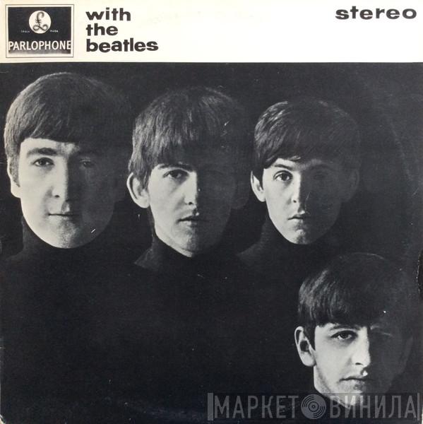  The Beatles  - With The Beatles