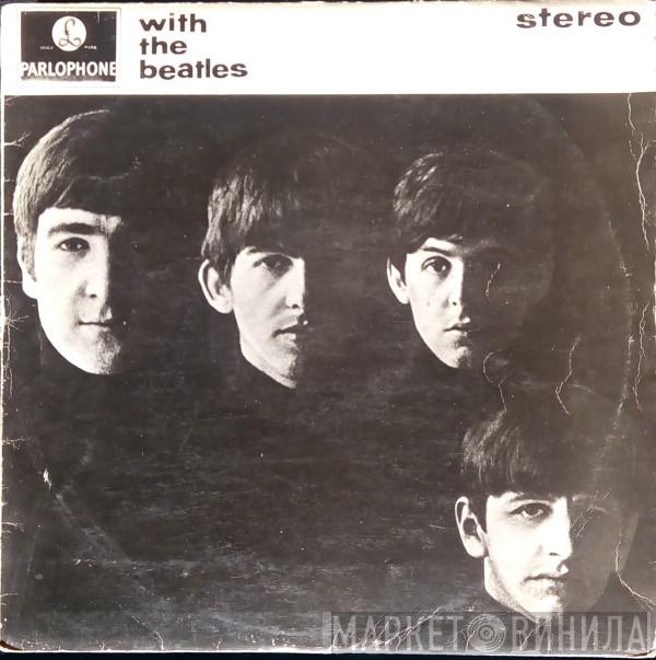  The Beatles  - With The Beatles