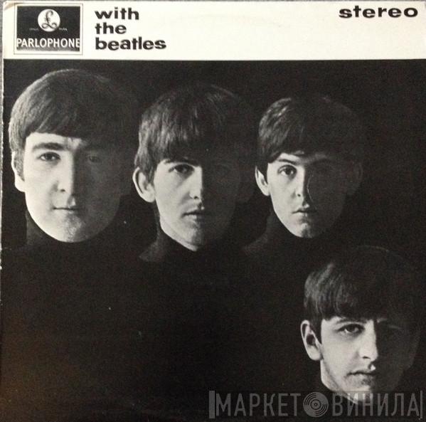  The Beatles  - With The Beatles