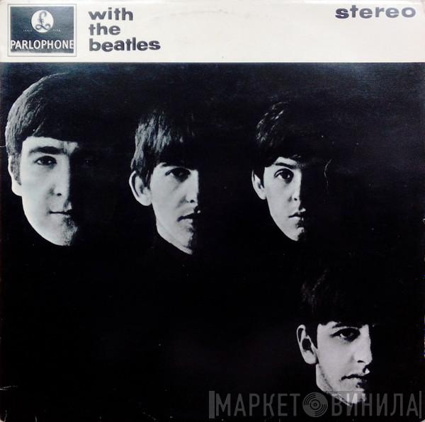  The Beatles  - With The Beatles