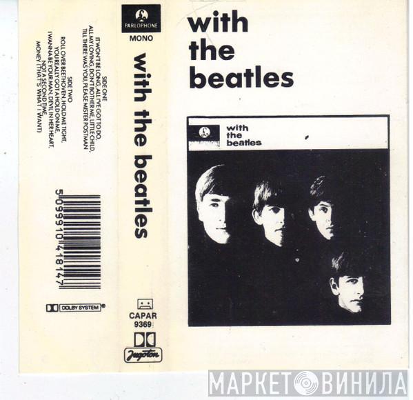  The Beatles  - With The Beatles