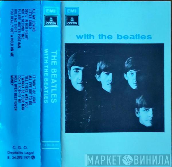  The Beatles  - With The Beatles