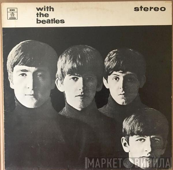  The Beatles  - With The Beatles