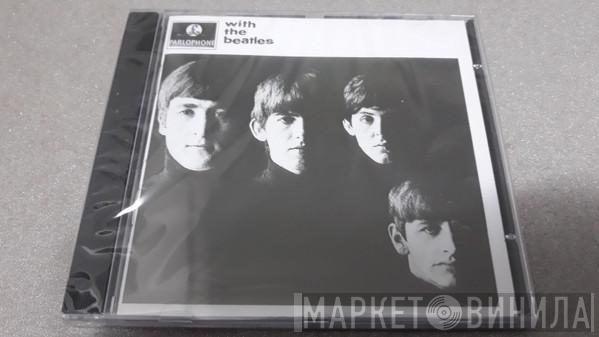  The Beatles  - With The Beatles