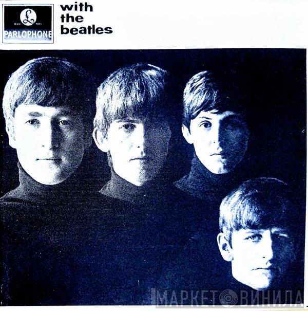  The Beatles  - With The Beatles