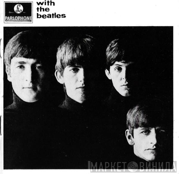  The Beatles  - With The Beatles