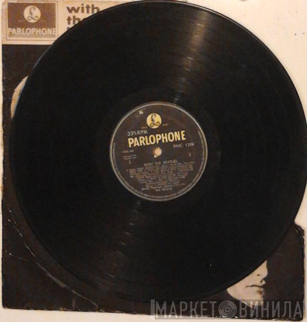  The Beatles  - With The Beatles